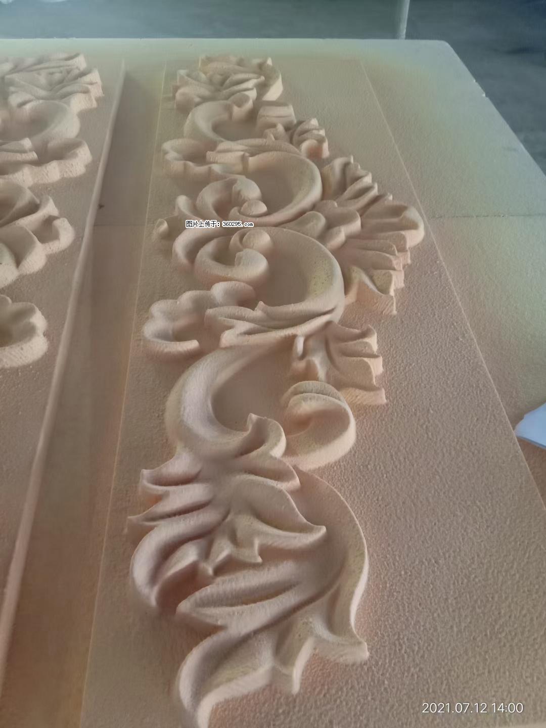 EPS浮雕(1) - 阳江三象EPS建材 yj.sx311.cc