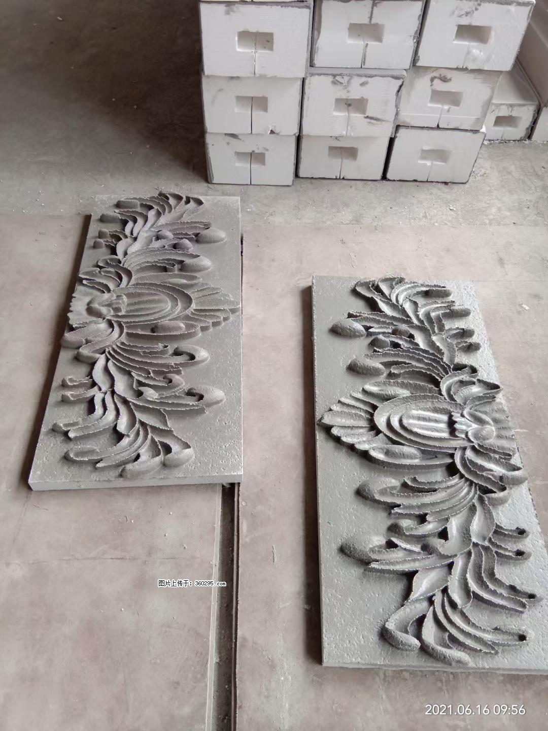 EPS浮雕(3) - 阳江三象EPS建材 yj.sx311.cc