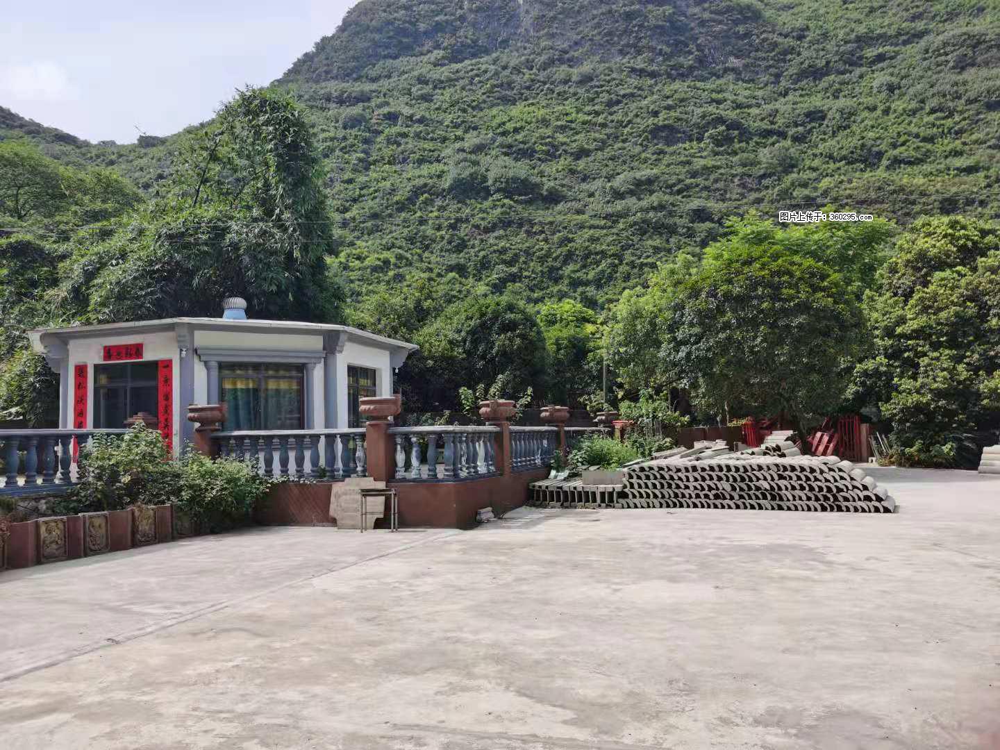 三象公司厂部餐厅(12) - 阳江三象EPS建材 yj.sx311.cc