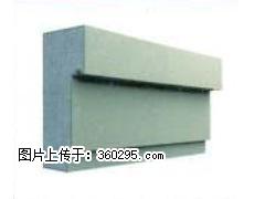 产品三维图型 - 檐口线，型号：SX311-YK-1，规格：180x350mm(1) - 阳江三象EPS建材 yj.sx311.cc