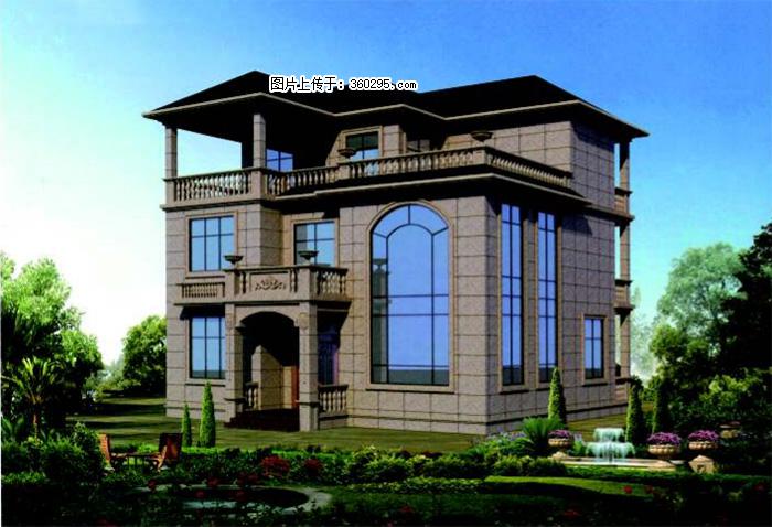 EPS工程案例(1) - 阳江三象EPS建材 yj.sx311.cc