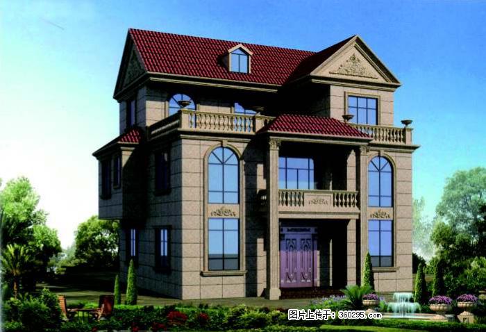 EPS工程案例(2) - 阳江三象EPS建材 yj.sx311.cc