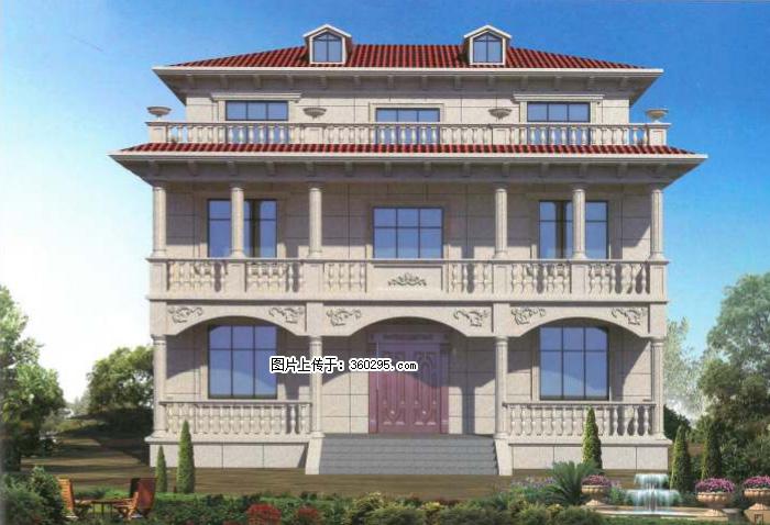 EPS工程案例(4) - 阳江三象EPS建材 yj.sx311.cc