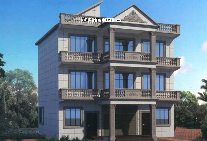 EPS工程案例(5) - 阳江三象EPS建材 yj.sx311.cc