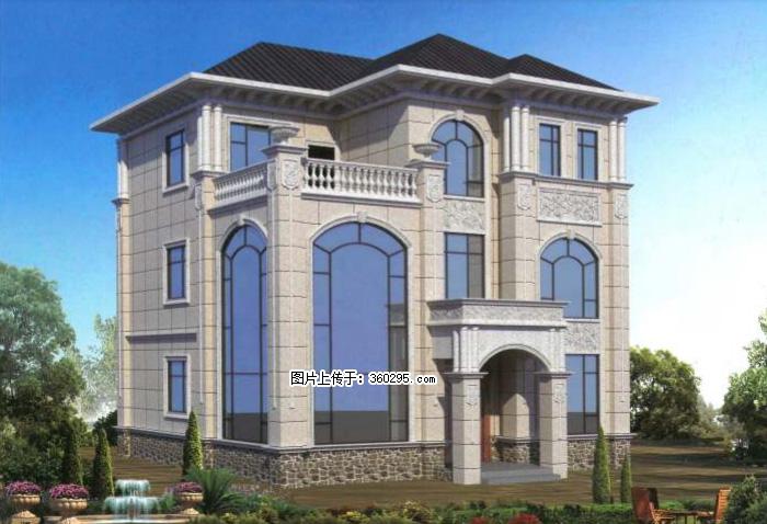 EPS工程案例(6) - 阳江三象EPS建材 yj.sx311.cc